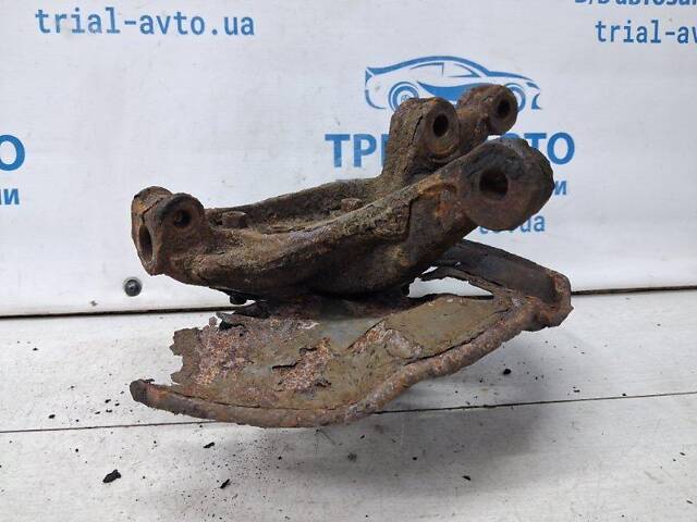 Поворотный кулак правый с маточиной Mazda 6 GJ 2.2 DIESEL 2012 (б/у) - Фото 3