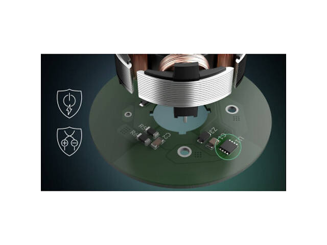 Кулер для корпусу Arctic P12 PRO PST WHITE (ACFAN00308A) - Фото 2