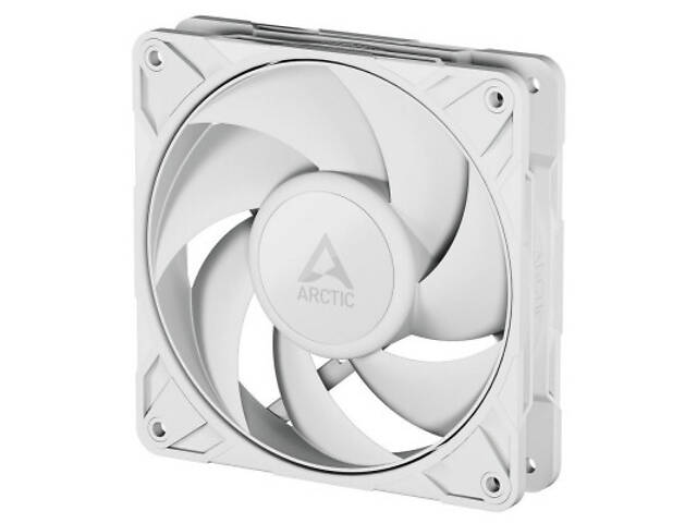 Кулер для корпусу Arctic P12 PRO PST WHITE (ACFAN00308A) - Фото 6
