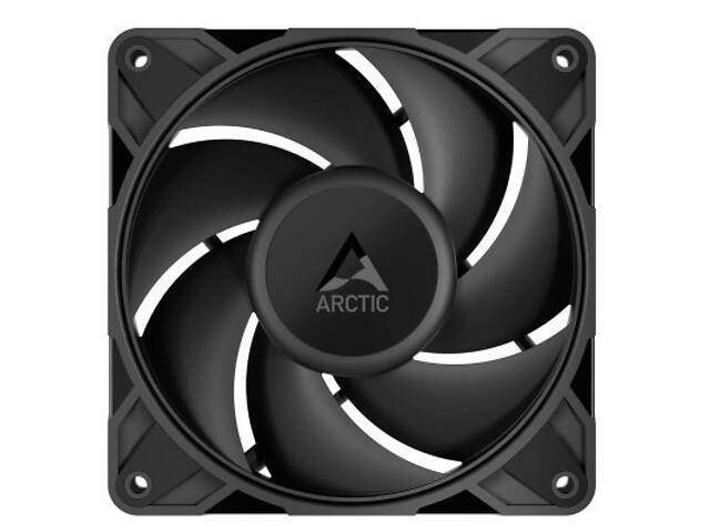 Кулер для корпусу Arctic P12 PRO PST CO (ACFAN00312A) - Фото 1
