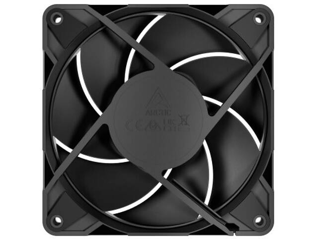 Кулер для корпусу Arctic P12 PRO PST CO (ACFAN00312A) - Фото 4