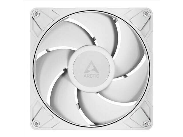 Кулер для корпусу Arctic P14 PRO PST WHT (ACFAN00317A) - Фото 1