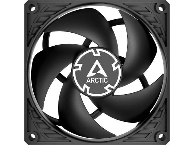 Кулер для корпусу Arctic P9 PWM PST CO 92 mm (ACFAN00299A) - Фото 2