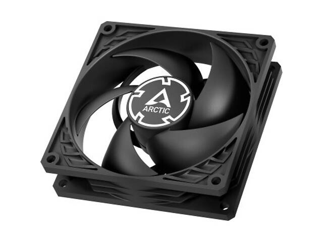Кулер для корпусу Arctic P9 PWM PST CO 92 mm (ACFAN00299A) - Фото 3