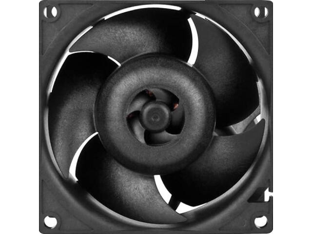 Кулер для корпусу Arctic S8038-7K (ACFAN00288A) - Фото 1