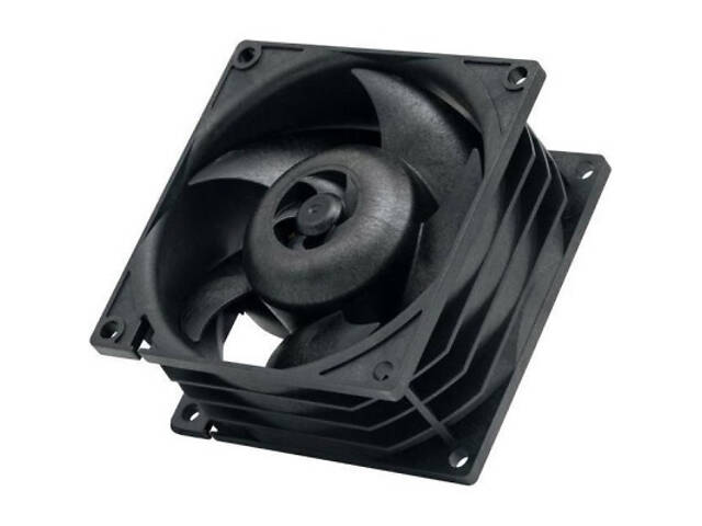 Кулер для корпусу Arctic S8038-7K (ACFAN00288A) - Фото 2