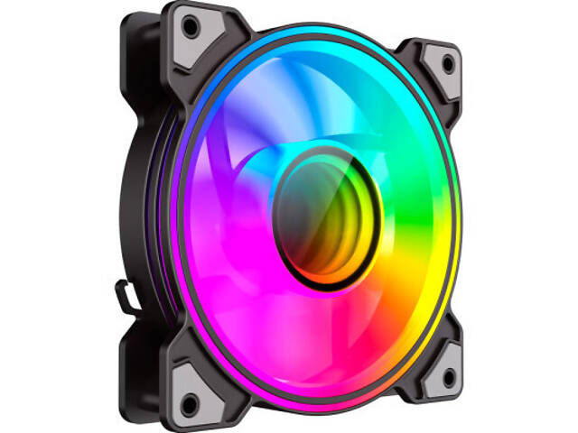 Кулер для корпусу Gamemax DRH400 - Фото 3