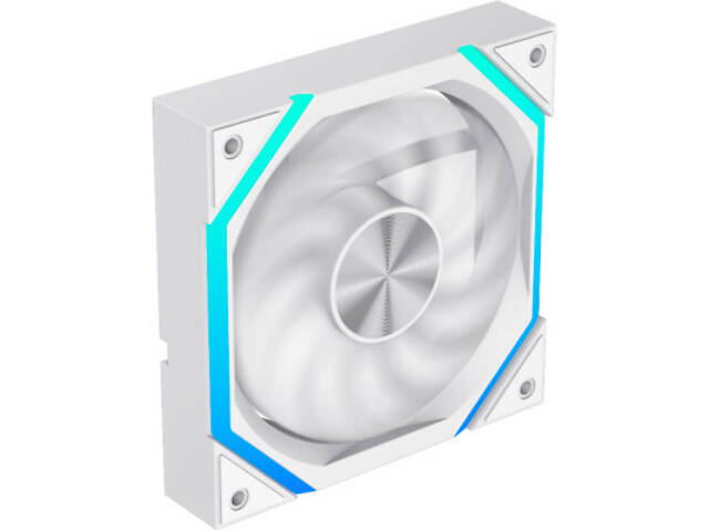 Кулер для корпусу Gamemax FN12A-N2-RW - Фото 6