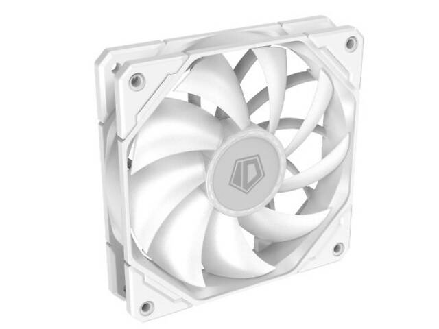 Кулер для корпусу ID-Cooling TF-12025-PRO SW TRIO - Фото 3