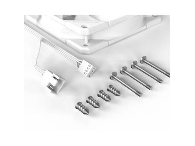 Кулер для корпусу ID-Cooling TF-12025-PRO SW TRIO - Фото 6