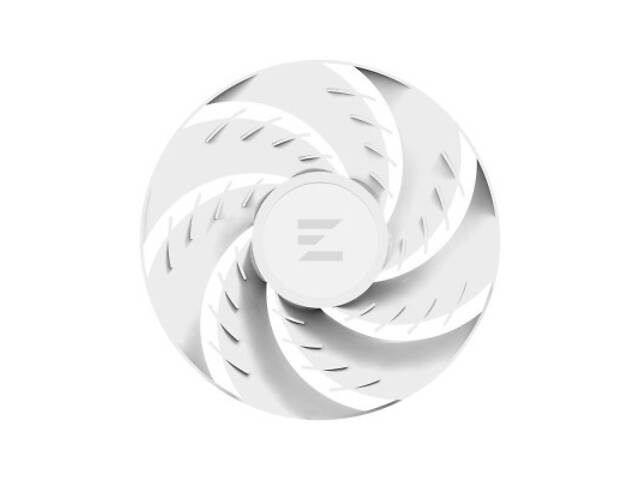 Кулер для корпусу Zalman ZM-AF120RARGBWHITE - Фото 6