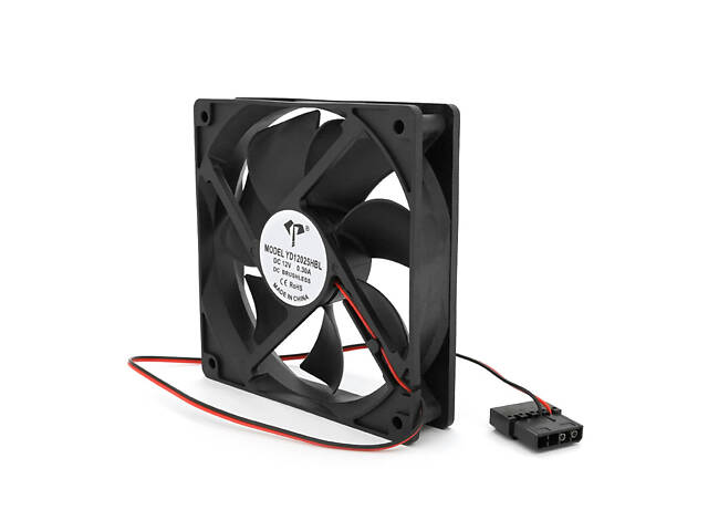 Кулер для охлаждения SUNON EEC0251B1-000U-G99 120*120*25мм, 12V 0.3A, Q100 - Фото NaN