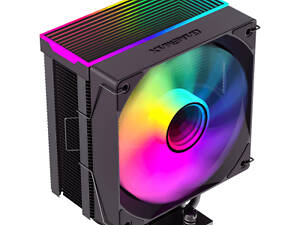 Кулер до процесора Gamemax Sigma 550 Infinity BK