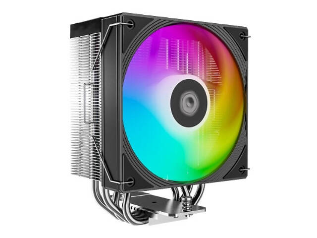 Кулер для процесора ID-Cooling FROZN A410 SE ARGB - Фото 2