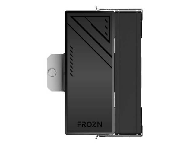 Кулер для процесора ID-Cooling FROZN A410 SE ARGB - Фото 3