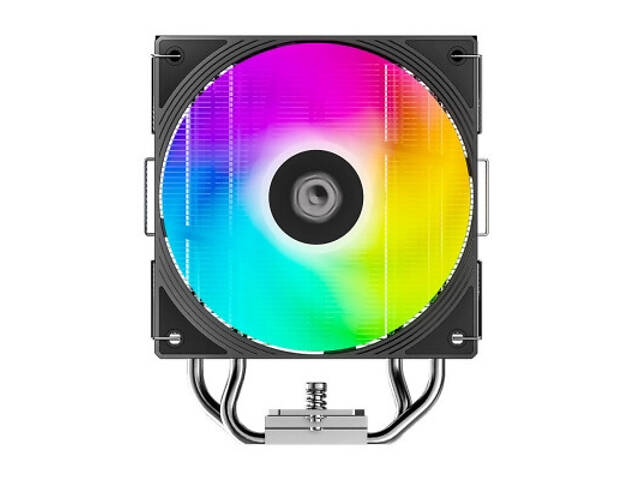 Кулер для процесора ID-Cooling FROZN A410 SE ARGB - Фото 4