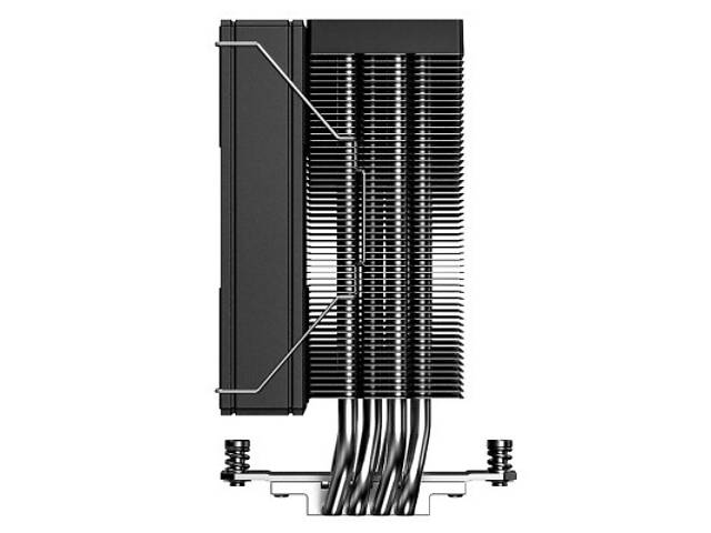 Кулер для процесора ID-Cooling FROZN A410 SE ARGB - Фото 6