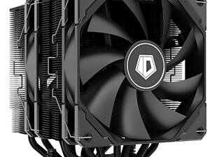 Кулер до процесора ID-Cooling SE-207-XT Advanced Black
