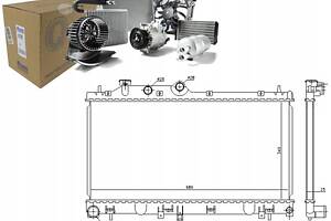 КУЛЕР ДЛЯ SUBARU LEGACY V OUTBACK 2.0D 09.