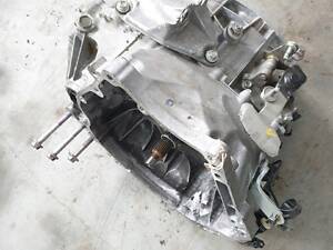 MAZDA CX-5 II керівництво з трансмісії 2.0 2017 CRF7