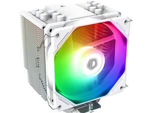 Кулер процессорный ID-Cooling SE-226-XT ARGB Snow
