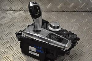 Кулиса АКПП BMW X5 3.0tdi (E70) 2007-2013 03413062 151060