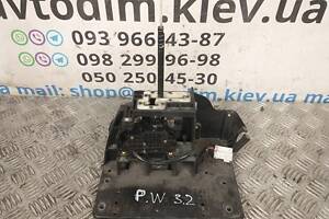 Кулиса АКПП в сборе MR515143 Mitsubishi Pajero Wagon 3 1999-2006