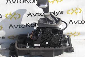 Куліса АКПП VW Caddy 2.0 tdi 2004-2010