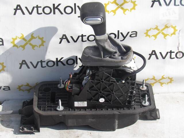 Куліса АКПП VW Touran 2.0 tdi 2004-2010