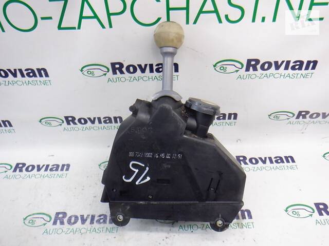 Куліса КПП (0,8 CDI 6V) Smart FORTWO 1 1998-2007 (Смарт Форту), БУ-188095