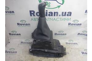 Куліса КПП (0,9 TCe 12V) Renault CLIO 4 2012-2019 (Рено Клио 4), БУ-221615