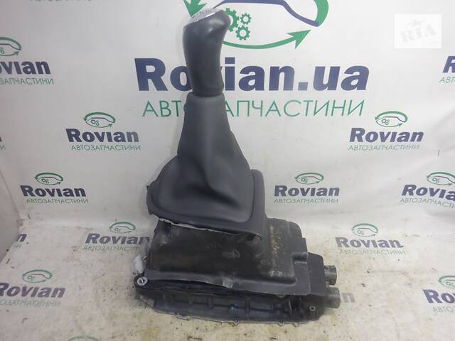 Куліса КПП (0,9 TCe 12V) Renault CLIO 4 2012-2019 (Рено Клио 4), БУ-221615