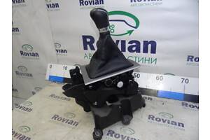 Куліса КПП (1,0 DOHC 12V) Ford FOCUS 3 2011-2018 (Форд Фокус), БУ-259553