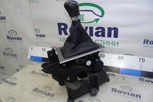 Кулиса КПП (1,0 DOHC 12V) Ford FOCUS 3 2011-2018 (Форд Фокус), СУ-259553