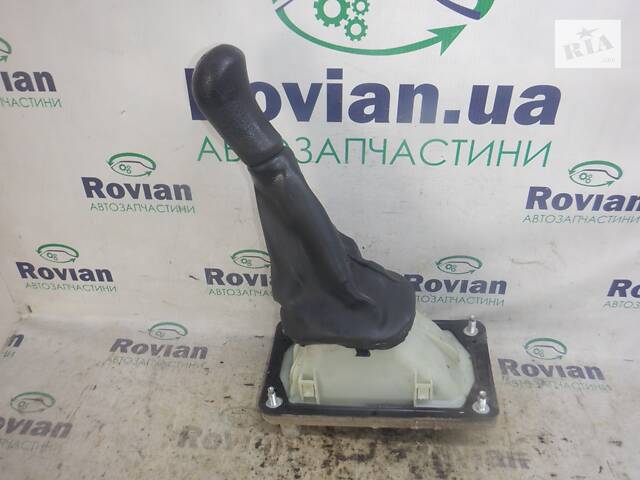 Куліса КПП (1,2 MPI 16V) Renault SANDERO 2 2013-2016 (Рено Сандеро 2), БУ-229620