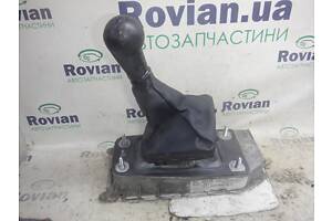 Кулиса КПП (1,2 TDI 12V) SEAT IBIZA 4 2008-2017 (Сеат Ибица), СУ-245527