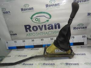 Куліса КПП (1,4 MPI 8V) Renault SANDERO 1 2008-2014 (Рено Сандеро), БУ-264142