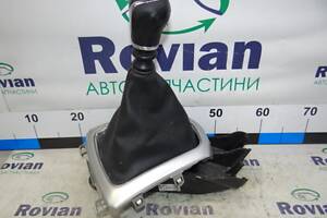 Кулиса КПП (1,5 DCI 8V) Nissan QASHQAI 2 2013-2021 (Ниссан Кашкай), СУ-258850