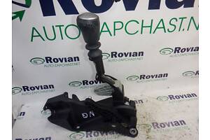 Кулиса КПП (1,5 DCI 8V) Nissan QASHQAI 1 2006-2013 (Ниссан Кашкай), СУ-194665