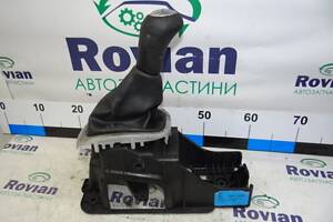 Кулиса КПП (1,5 DCI 8V) Renault MEGANE 3 2009-2013 (Рено Меган 3), СУ-253297