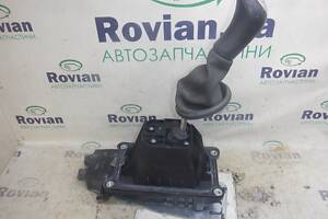 Куліса КПП (1,5 DCI 8V) Renault MODUS 2004-2012 (Рено Модус), БУ-244102