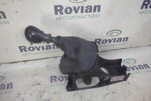 Кулиса КПП (1,5 DCI 8V) Renault SCENIC 3 2009-2013 (Рено Сценик 3), СУ-244289