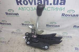 Кулиса КПП (1,6 CDTI 16V) Mazda 3 (BK) 2003-2009 (Мазда 3), СУ-231928