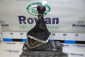 Кулиса КПП (1,6 FSI 16V) Volkswagen PASSAT B6 2005-2010 (Фольксваген Пассат Б6), СУ-261697