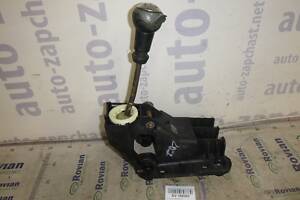 Кулиса КПП (1,6 HDI 8V) Peugeot 207 2006-2012 (Пежо 207), СУ-169307