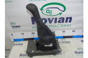 Куліса КПП (1,6 MPI 16V) Renault MEGANE 2 2006-2009 (Рено Меган 2), БУ-255560