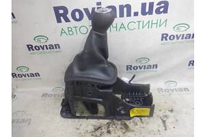 Куліса КПП (1,6 MPI 16V) Renault MEGANE 3 2009-2013 (Рено Меган 3), БУ-236642