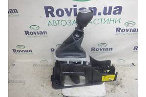 Куліса КПП (1,6 MPI 16V) Renault MEGANE 3 2009-2013 (Рено Меган 3), БУ-244281