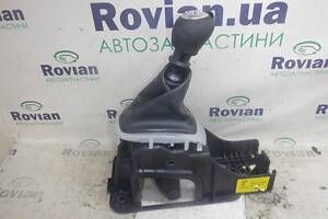 Куліса КПП (1,6 MPI  16V) Renault MEGANE 3 2009-2013 (Рено Меган 3), БУ-244281