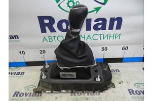 Куліса КПП (1,6 MPI 16V) Skoda RAPID 2012-2019 (Шкода Рапид), БУ-257986